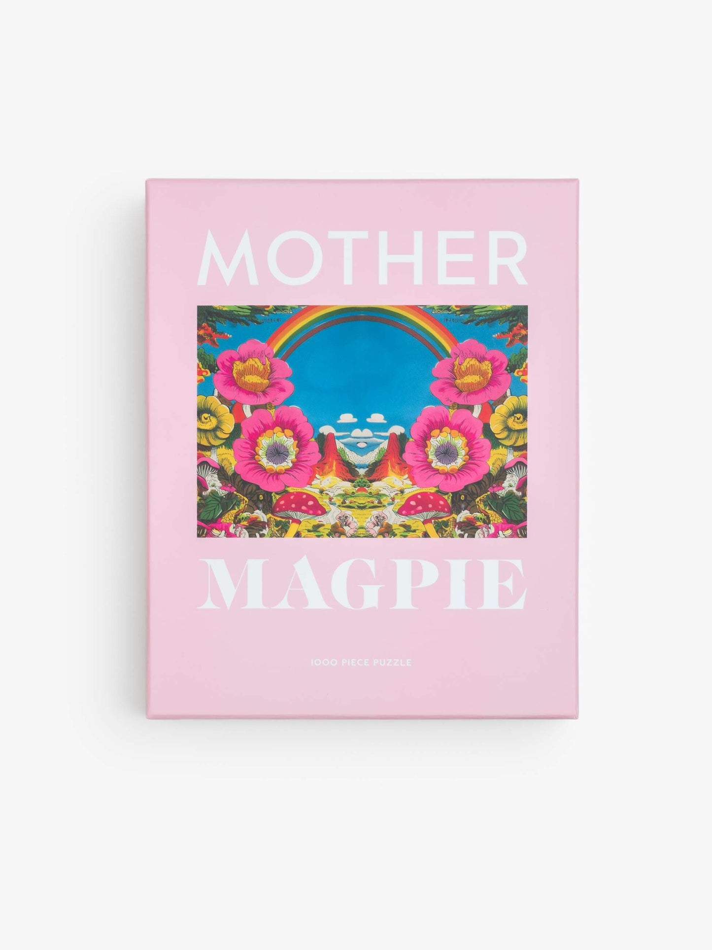 The Magpie Puzzle - Magpie