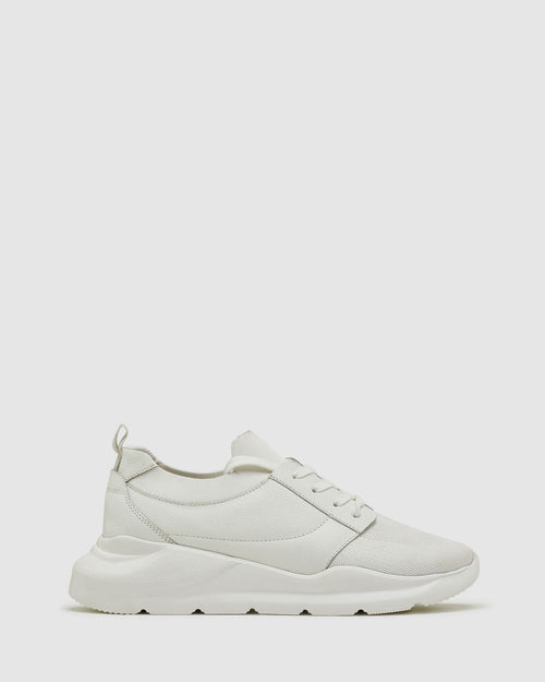 Ramona Knitted Trainer
