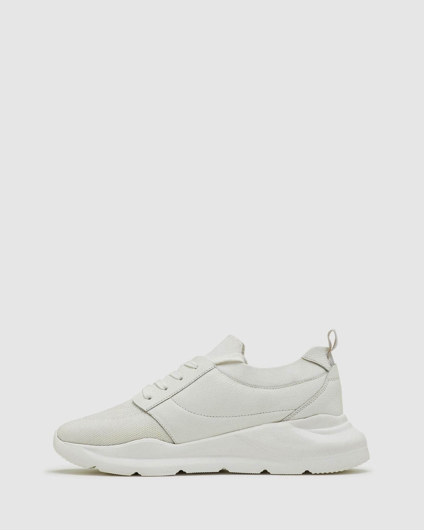 Ramona Knitted Trainer