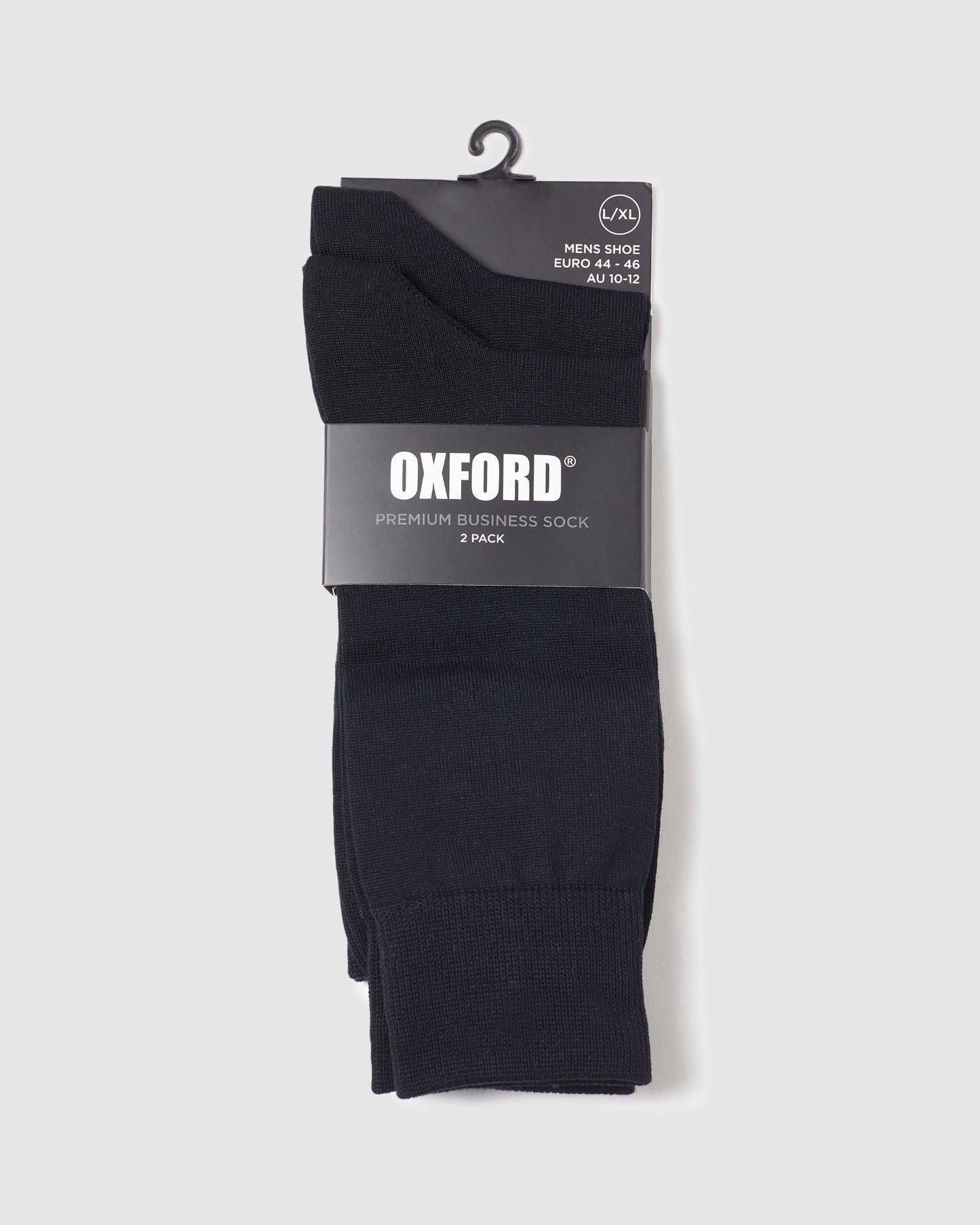 2 Pack Premium Business Socks