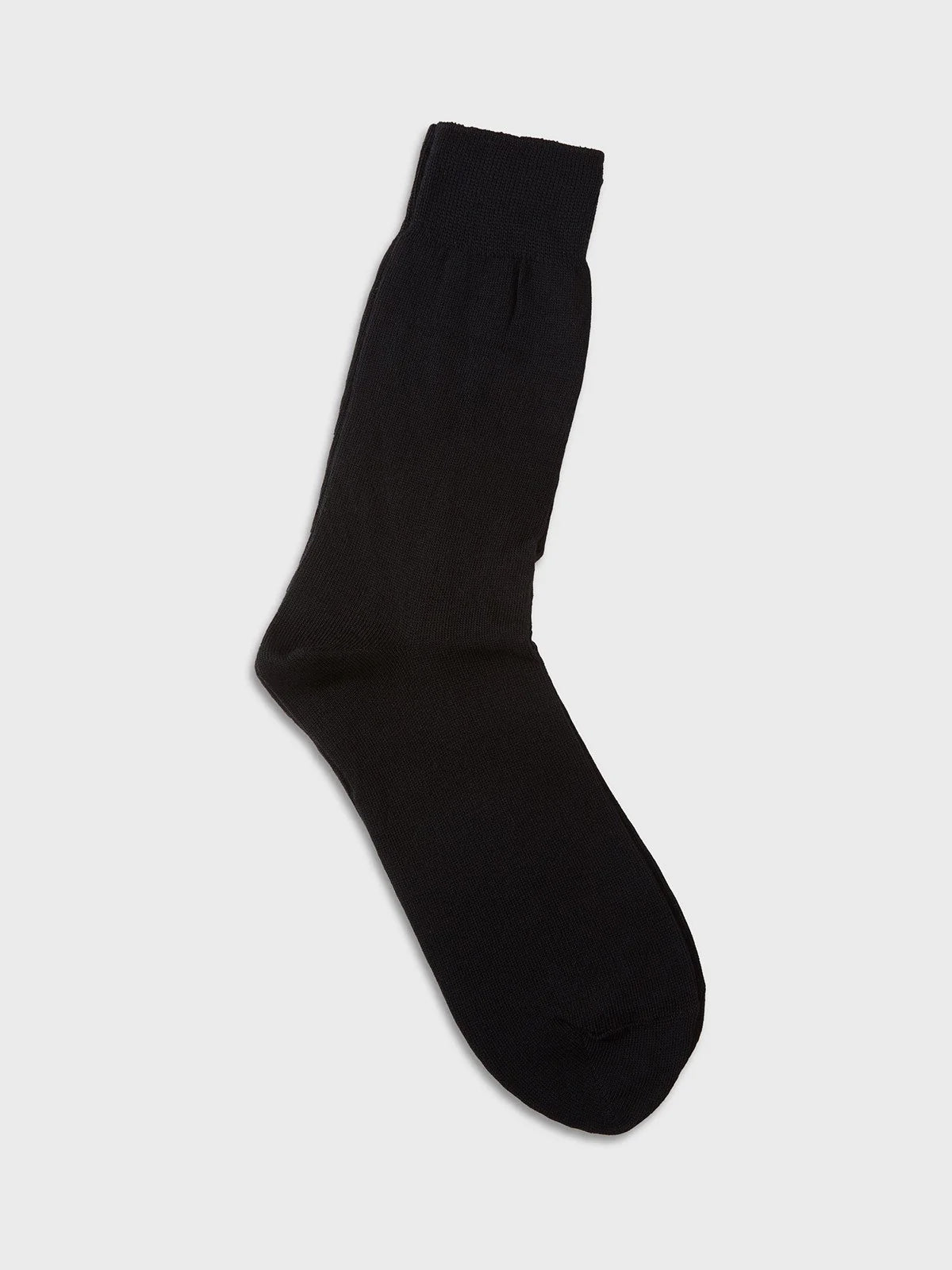 Mens Basic Socks 3 Pack