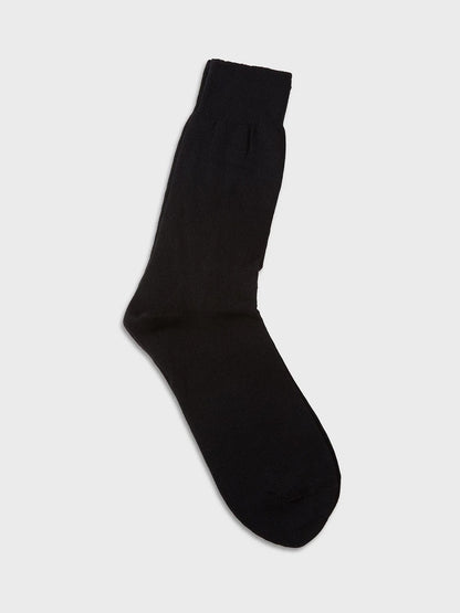 Mens Basic Socks 3 Pack