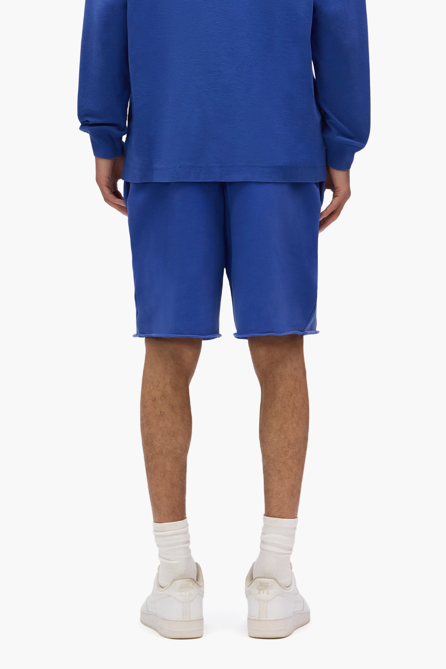 Basic Sweatshort