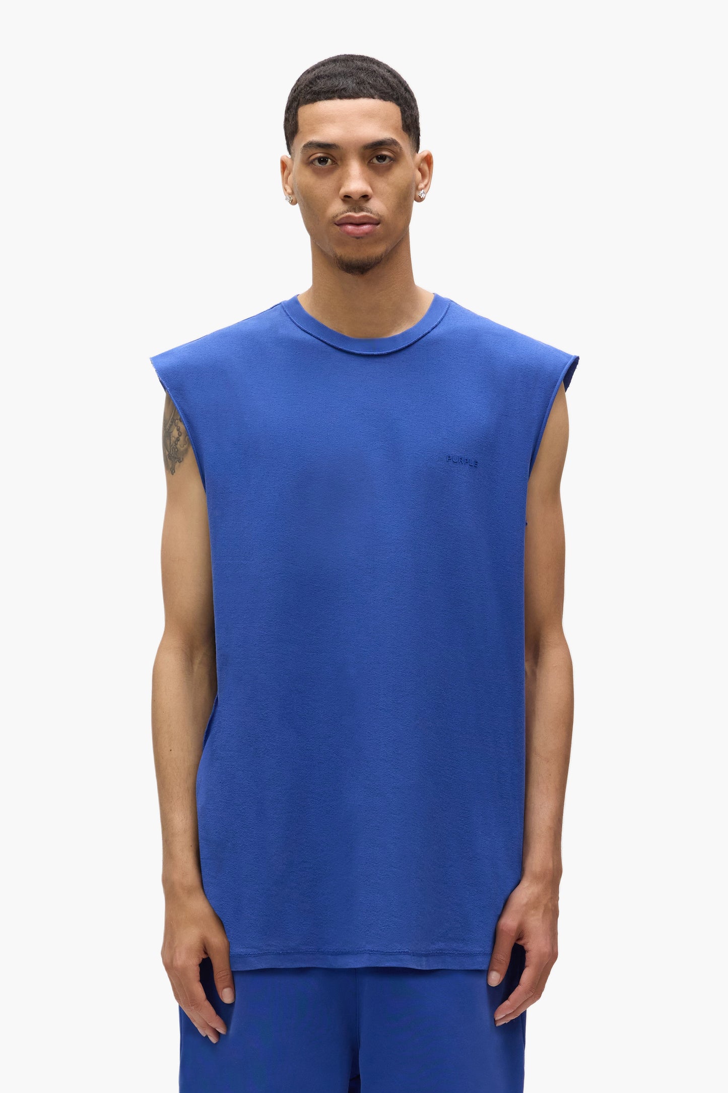 Basic Tank Top