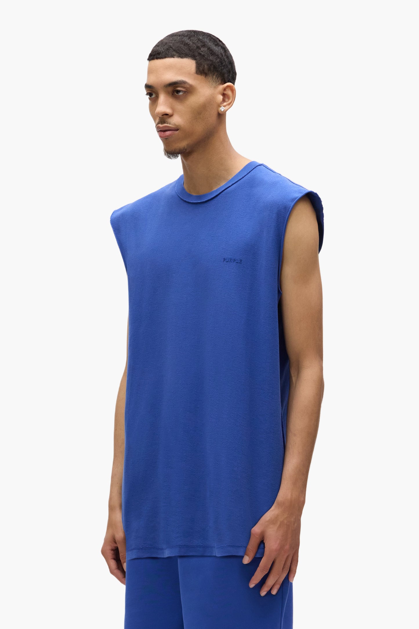 Basic Tank Top