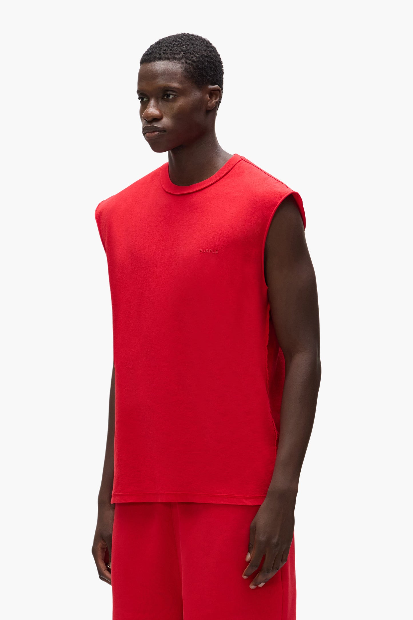 Basic Tank Top