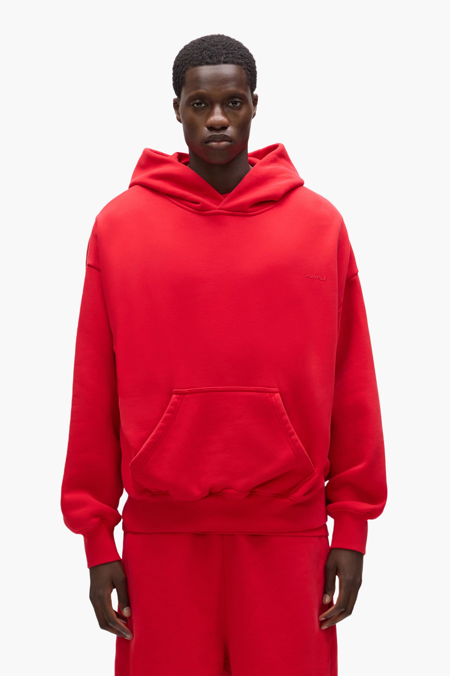 Basic Hoodie