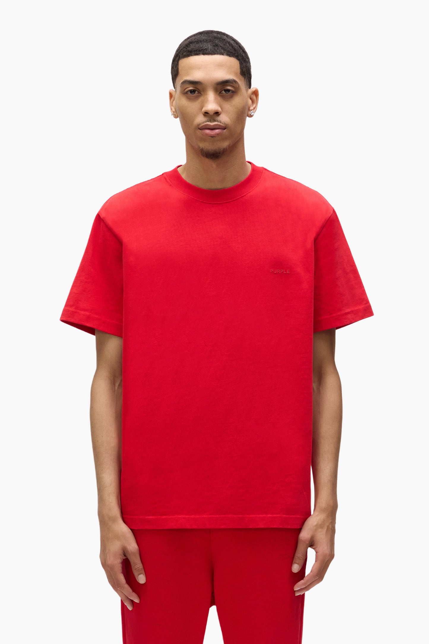 Basic Tee