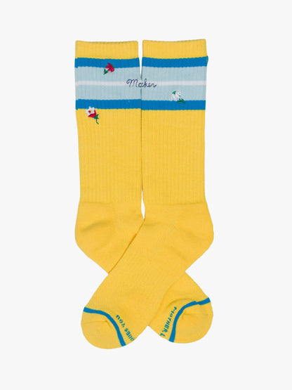 The Half-Calf - MF Flowers