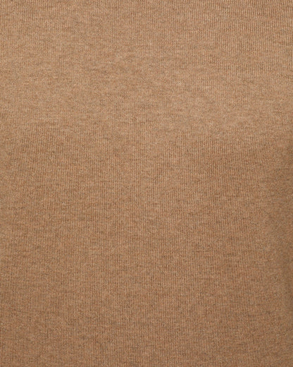Bart Funnel Neck Knit