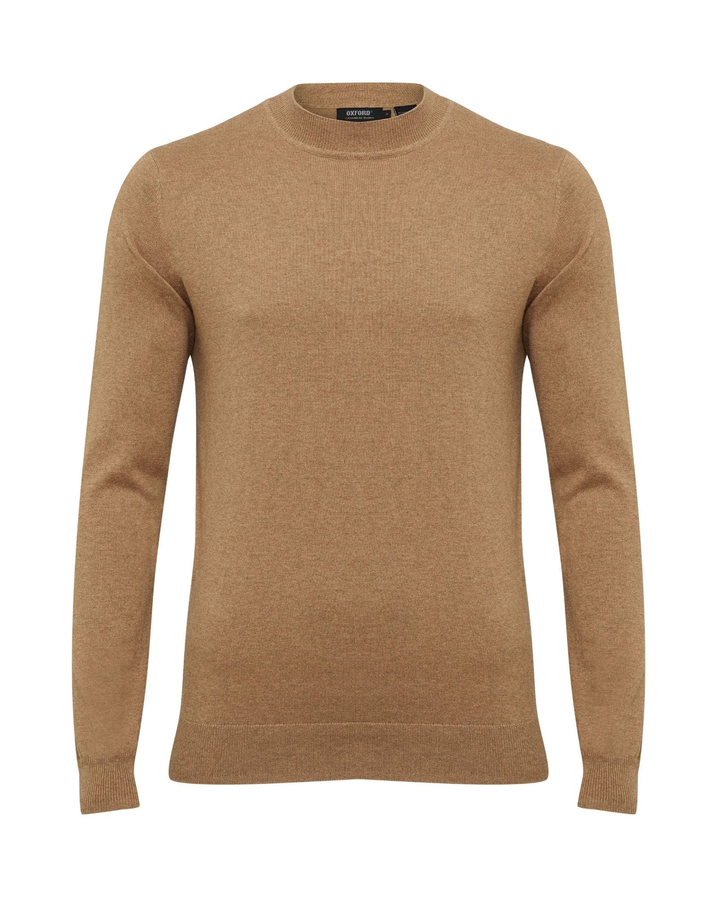 Bart Funnel Neck Knit