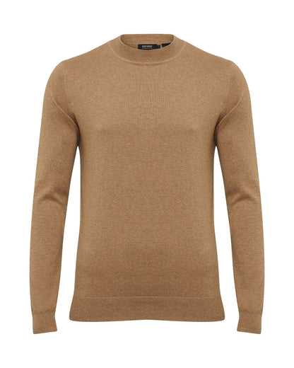 Bart Funnel Neck Knit