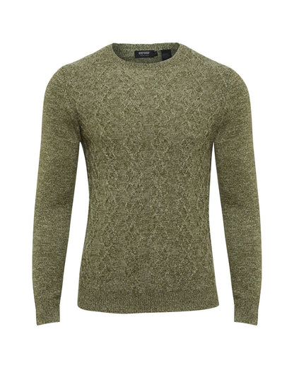 Rex Cable Knit