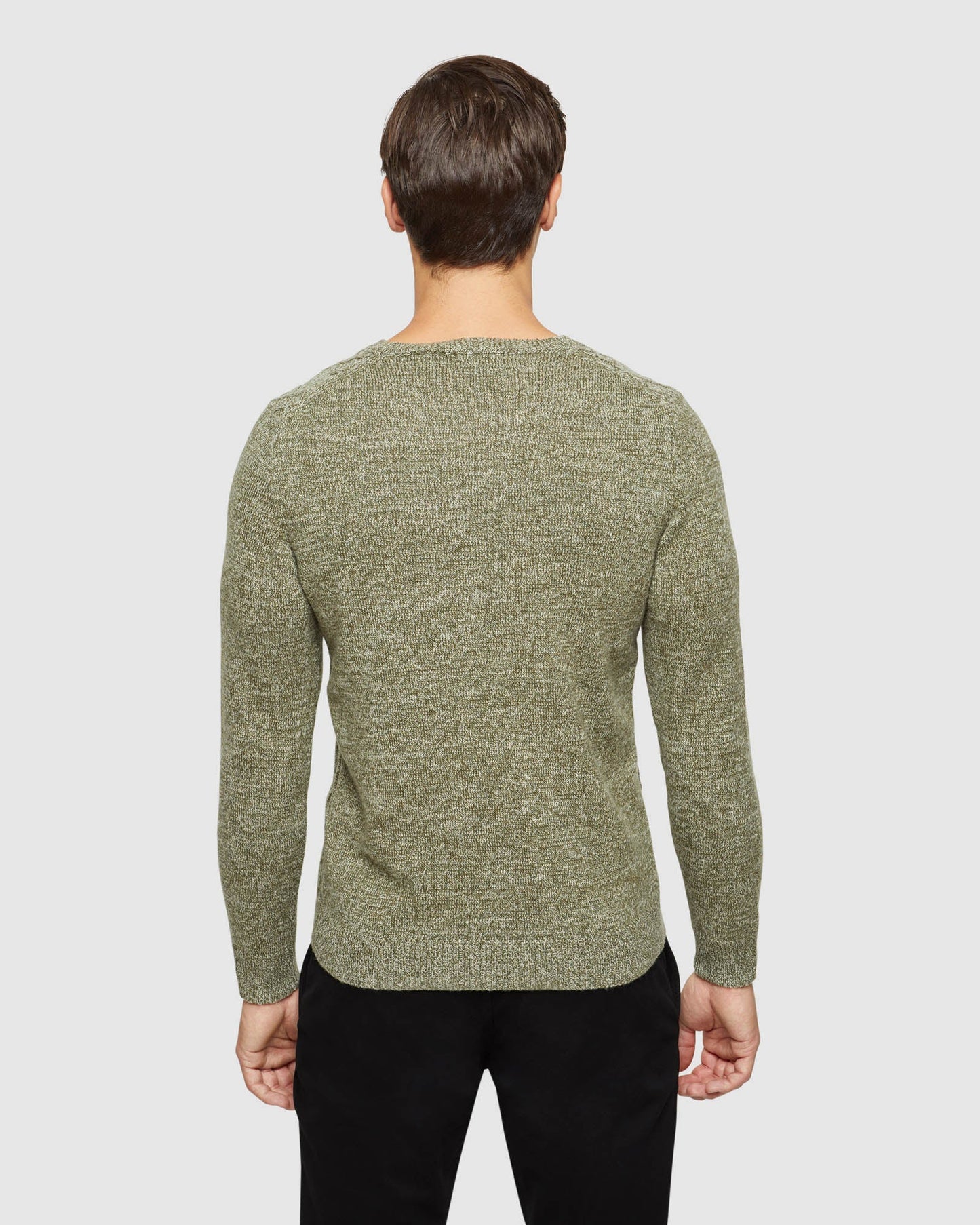 Rex Cable Knit