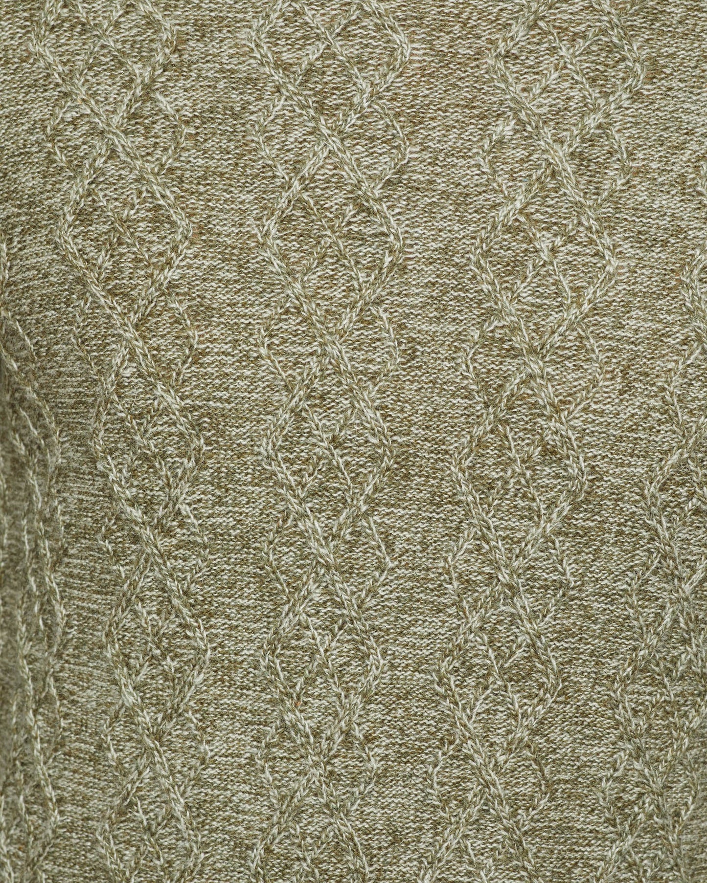 Rex Cable Knit