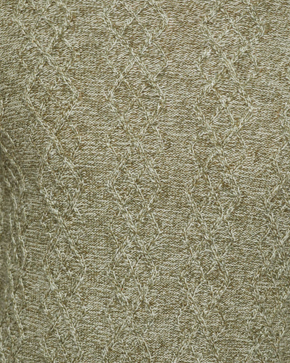 Rex Cable Knit