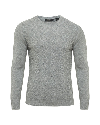Rex Cable Knit
