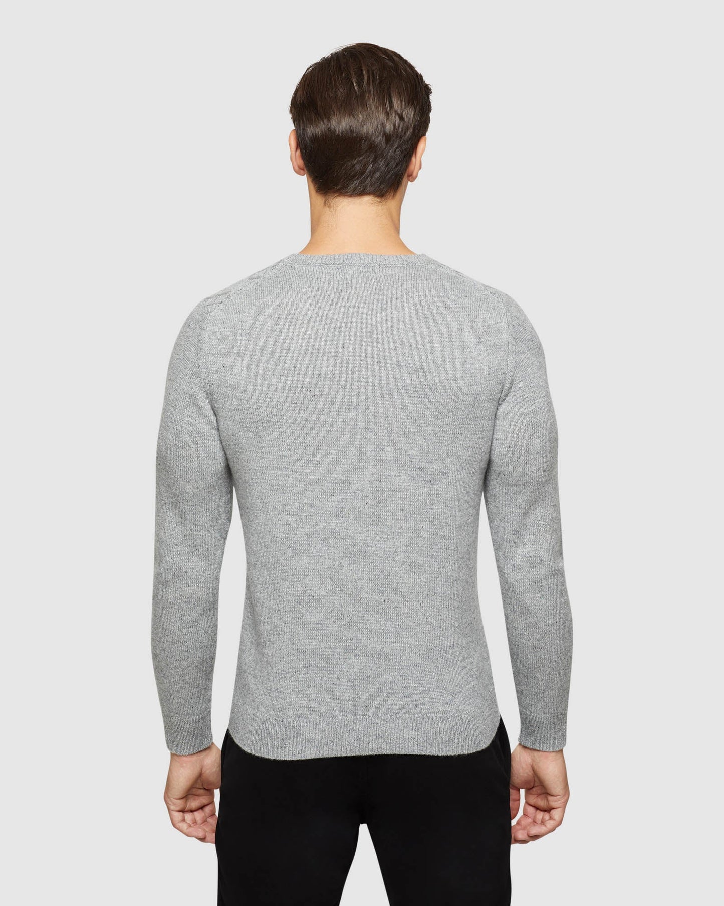 Rex Cable Knit