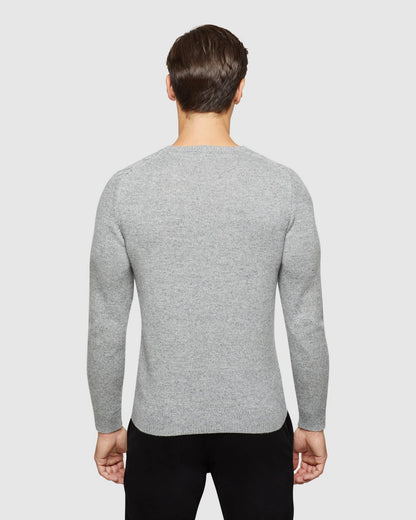 Rex Cable Knit