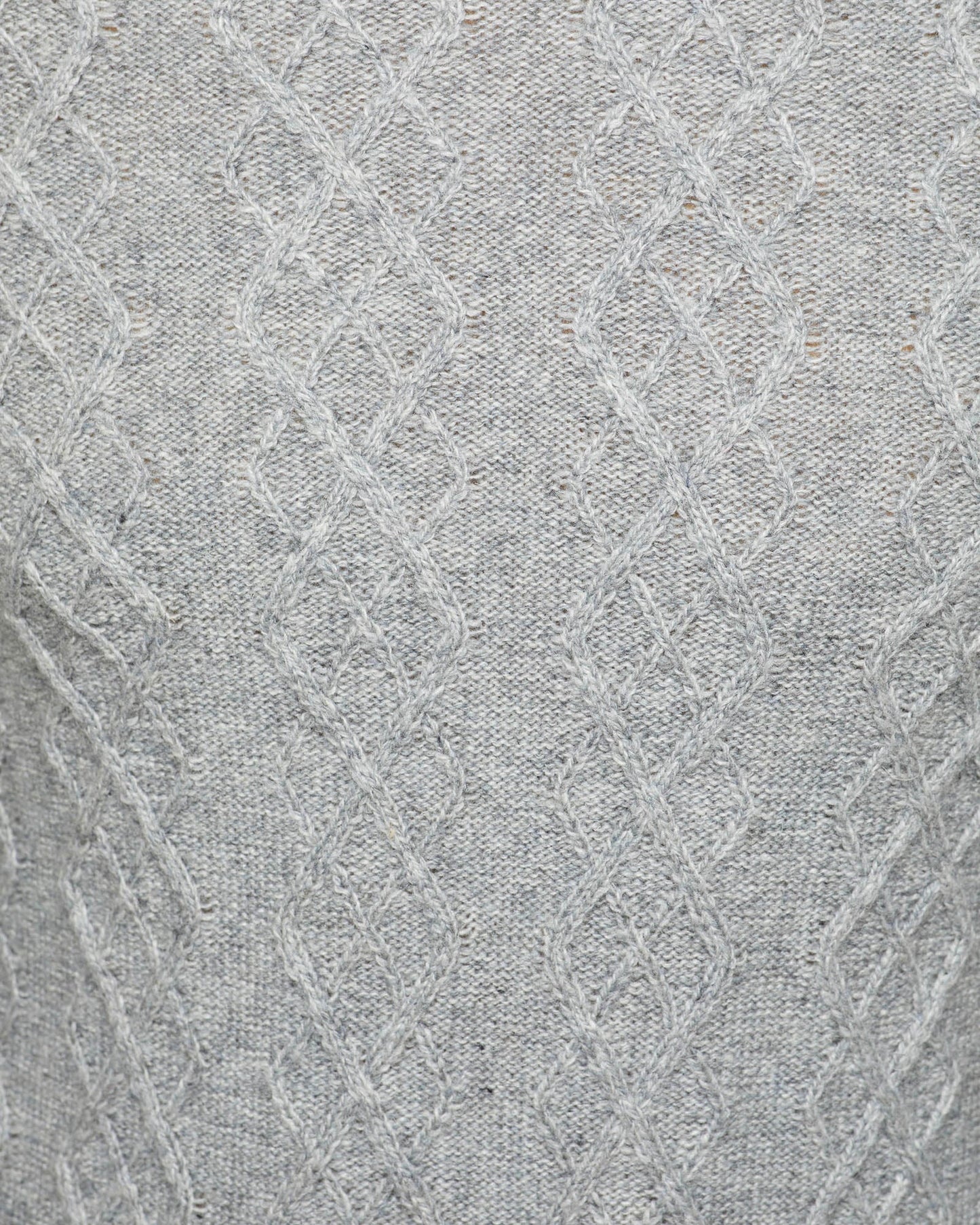 Rex Cable Knit