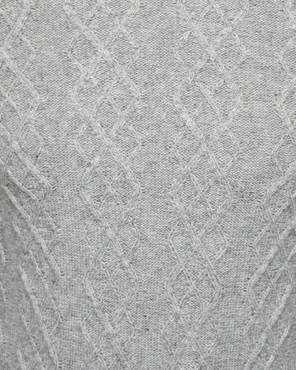 Rex Cable Knit