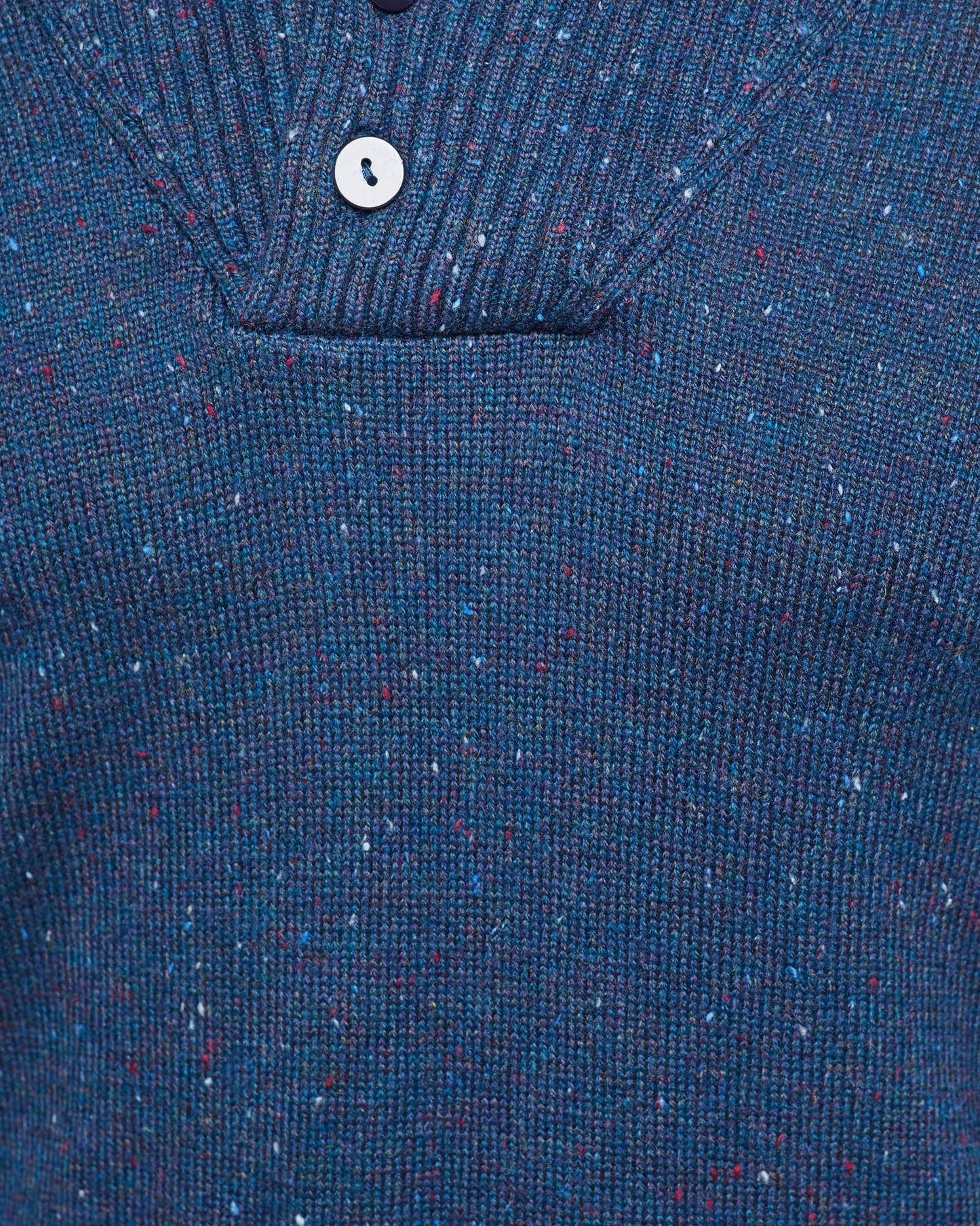 Digby Donegal Shawl Neck Knit