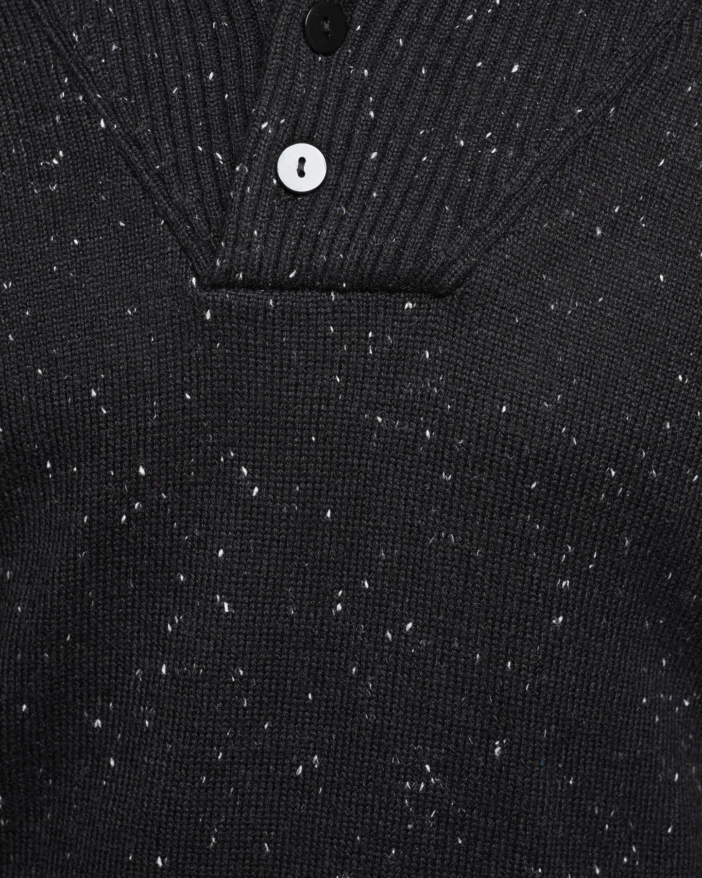 Digby Donegal Shawl Neck Knit