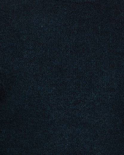 Leo Soft Crew Neck Knit