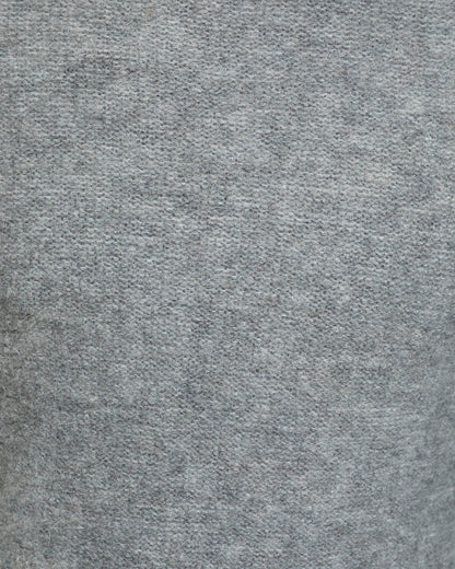 Leo Soft Crew Neck Knit