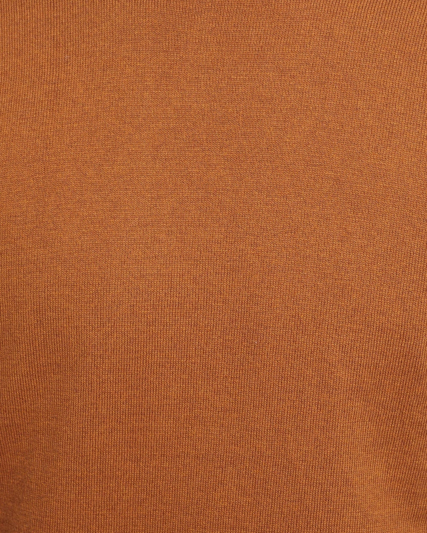 Crew Neck Cotton Cashmere Pullovr