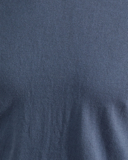 Lenny V Neck Cashmere Blend Pullovr