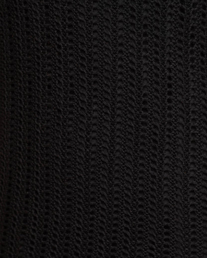 Katherine Knit Dress With Slip