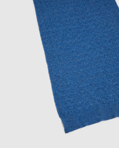 Eric Knit Scarf