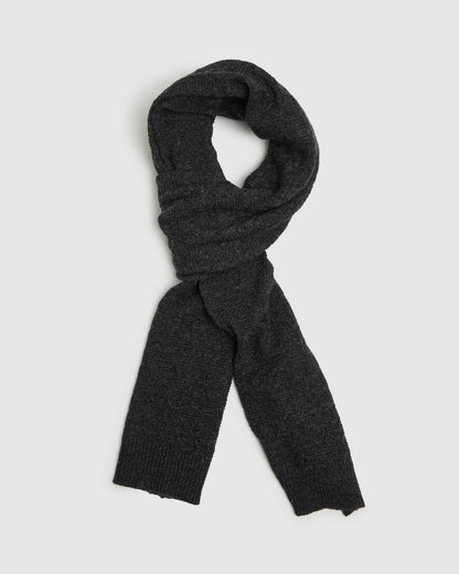 Eric Knit Scarf