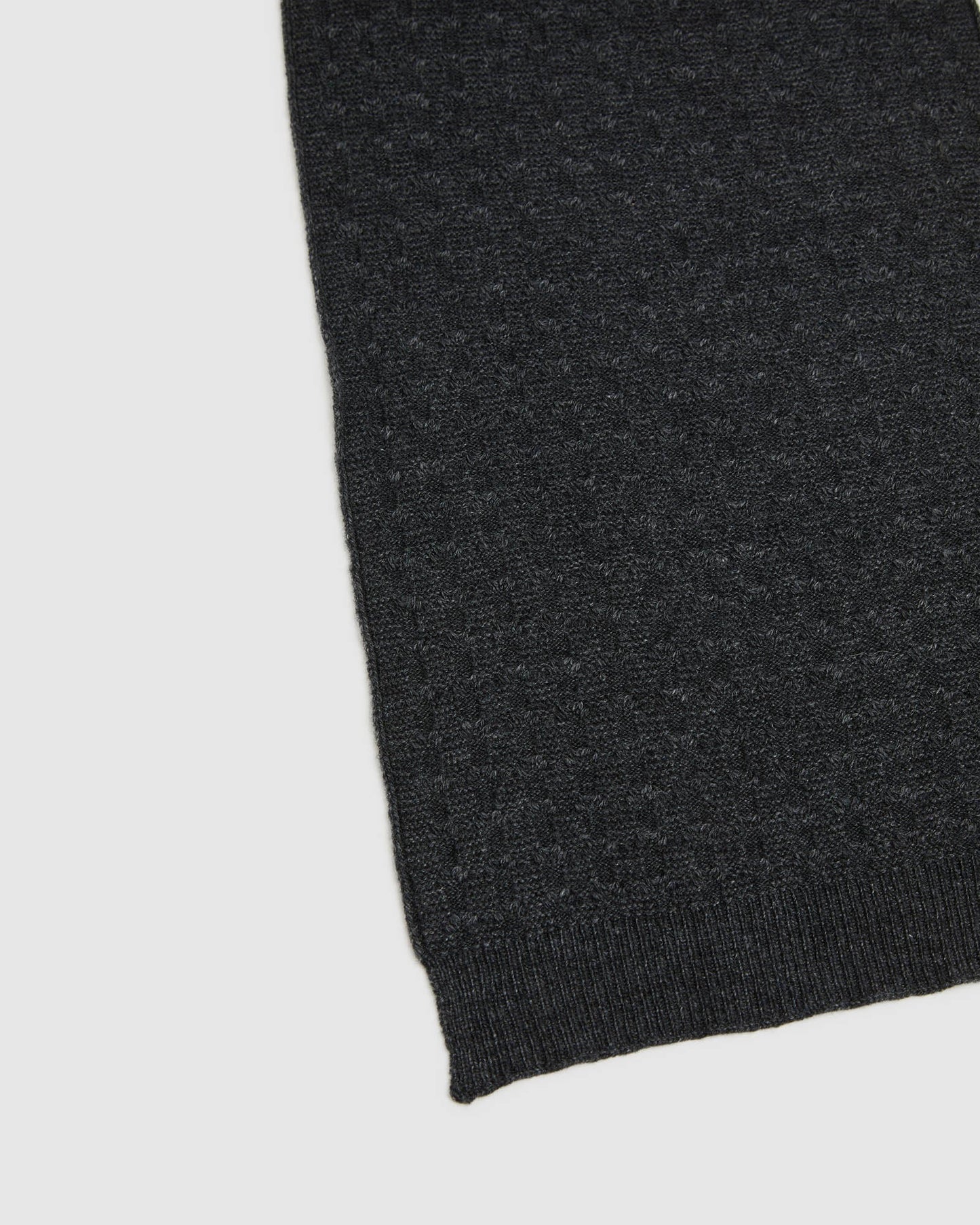 Eric Knit Scarf