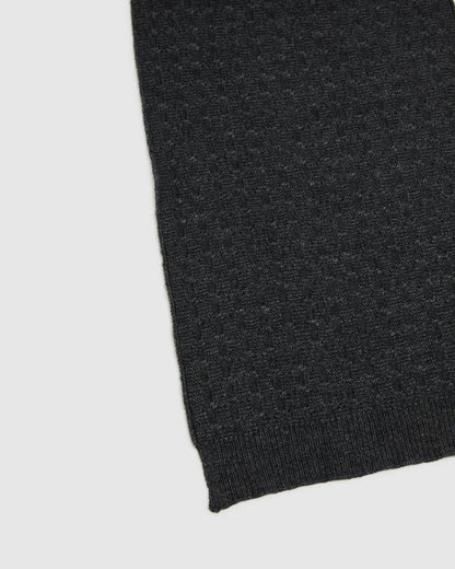 Eric Knit Scarf