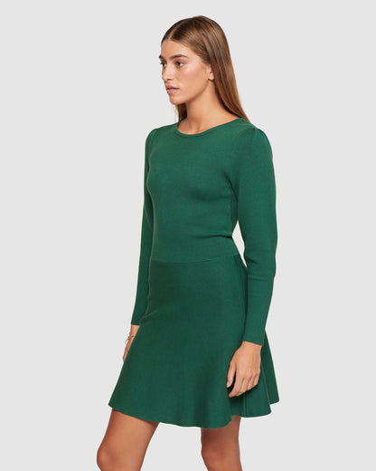 Rosie Mini Dress