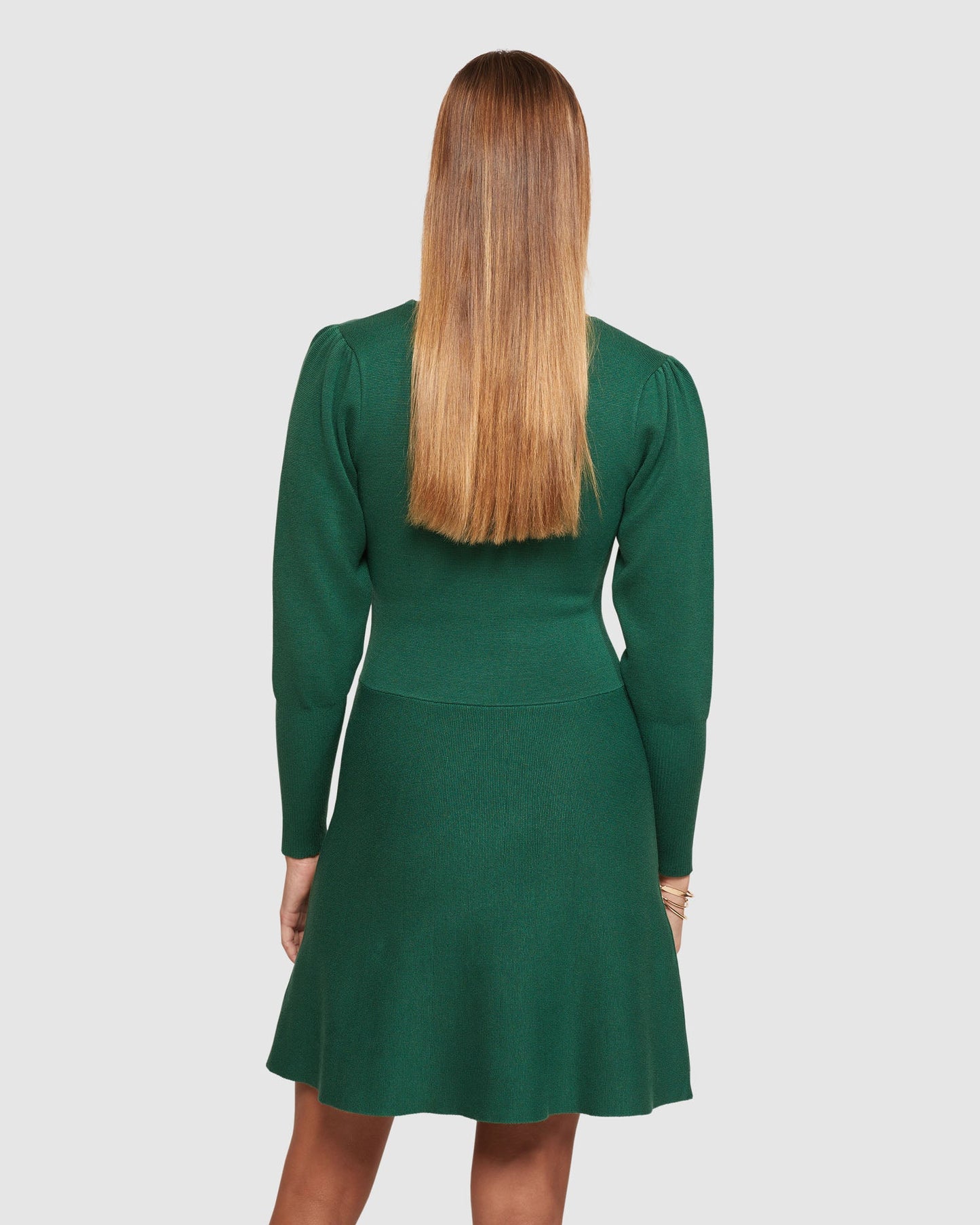 Rosie Mini Dress