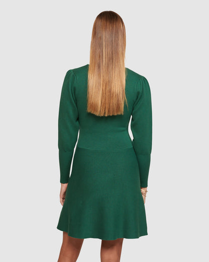 Rosie Mini Dress