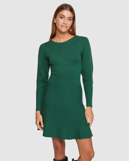 Rosie Mini Dress