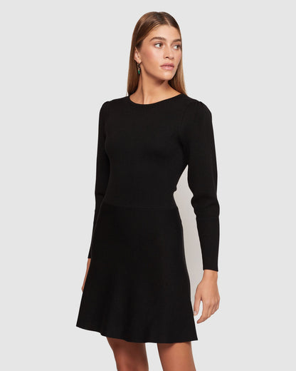 Rosie Mini Dress