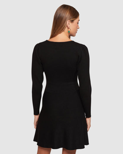 Rosie Mini Dress