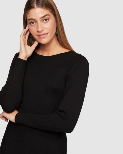 Rosie Mini Dress