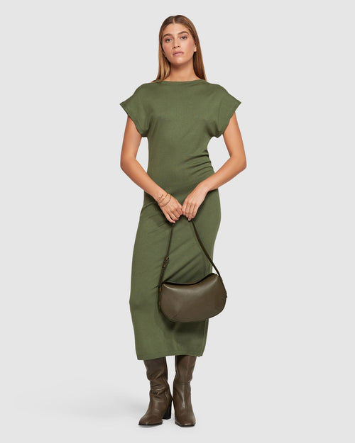 Sophie Column Dress