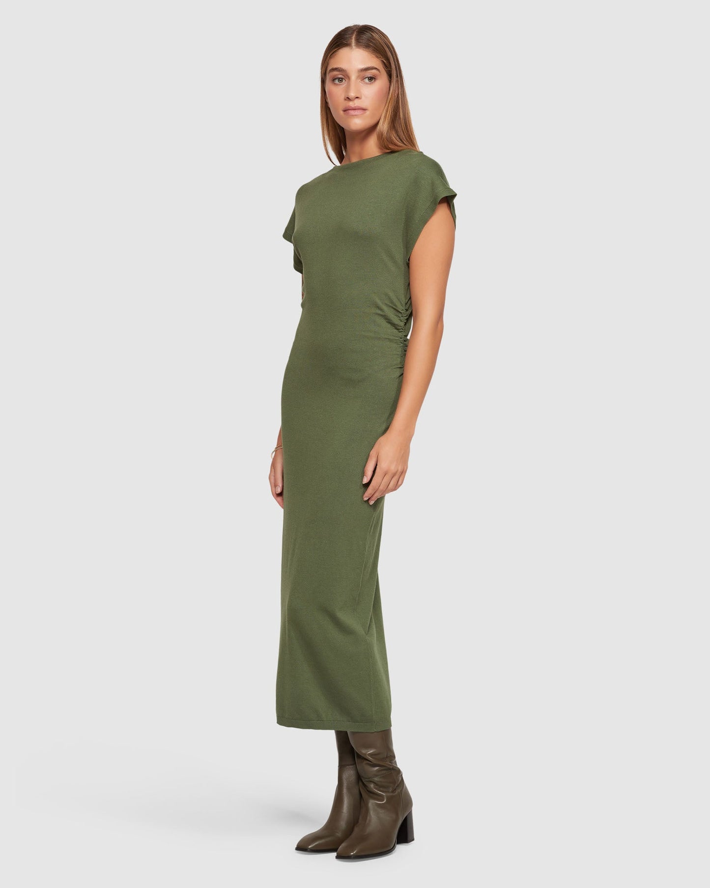 Sophie Column Dress