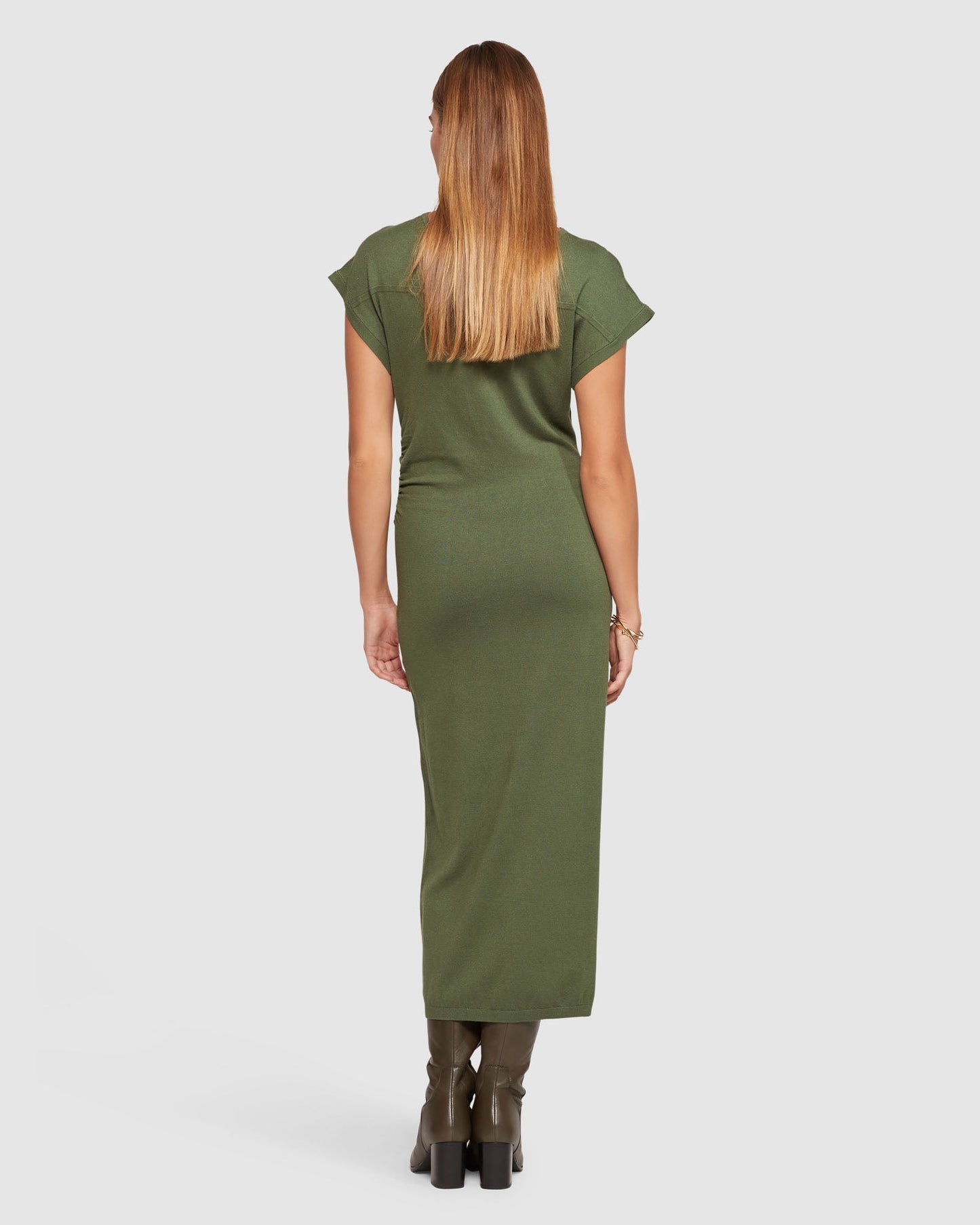 Sophie Column Dress