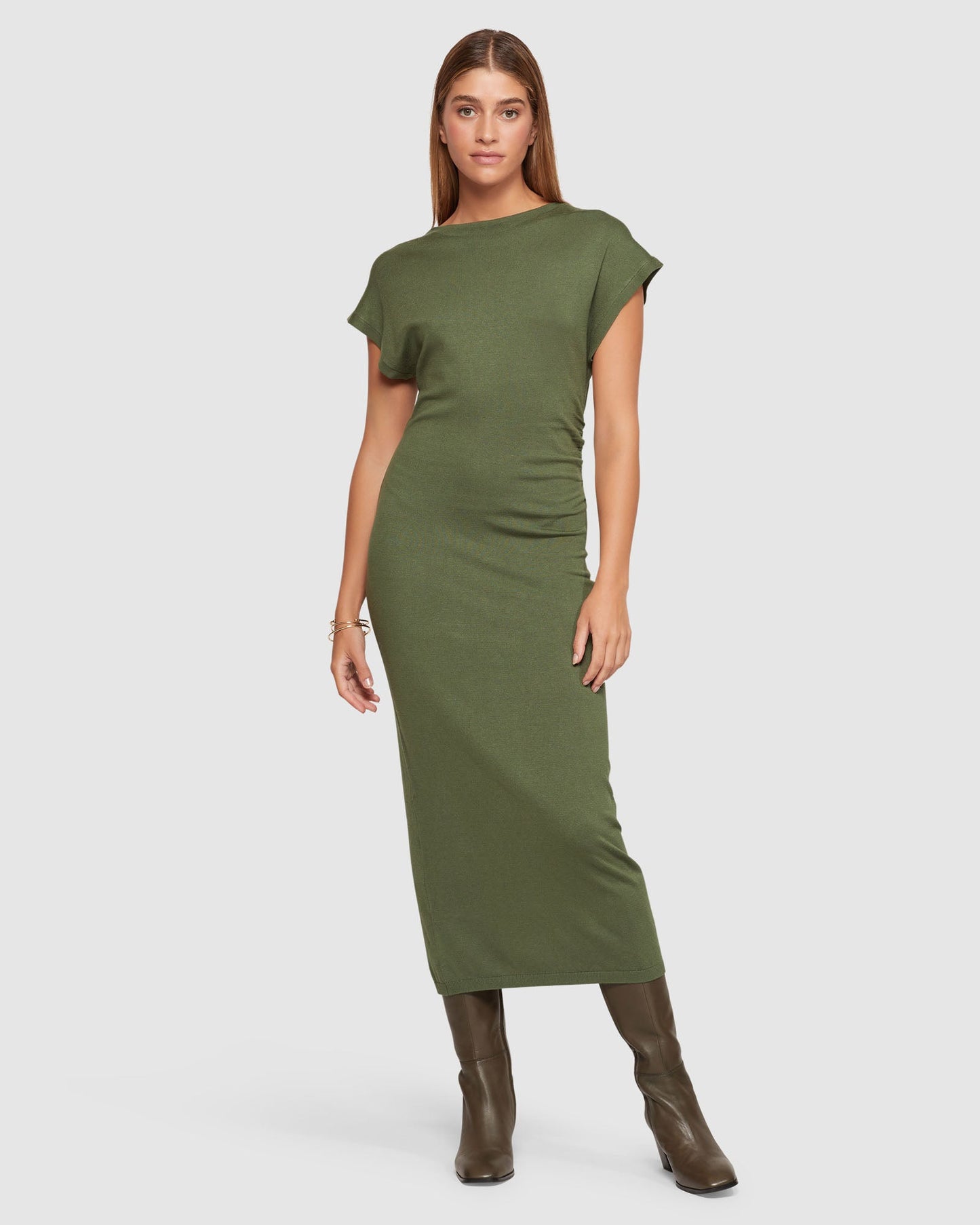 Sophie Column Dress