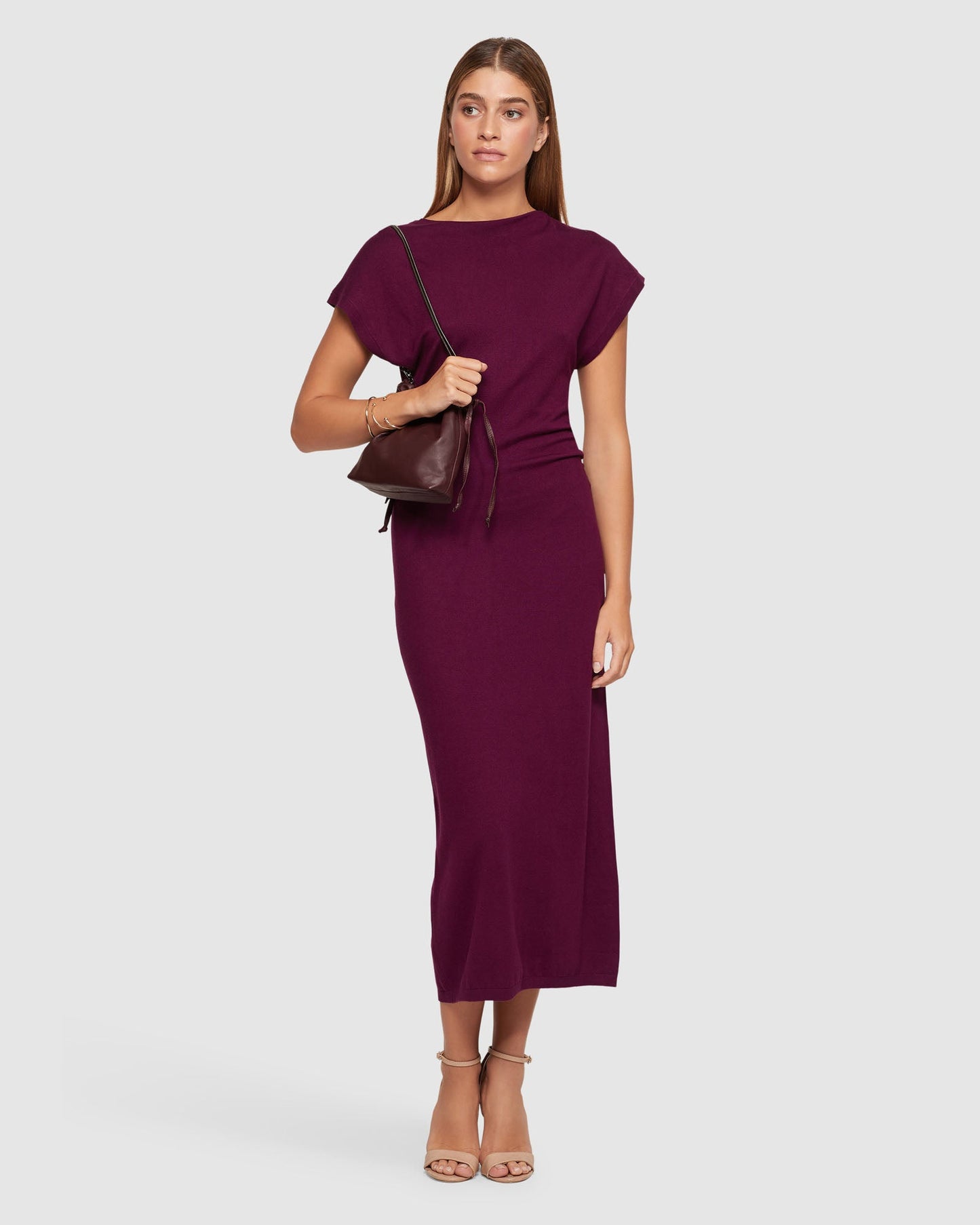 Sophie Column Dress