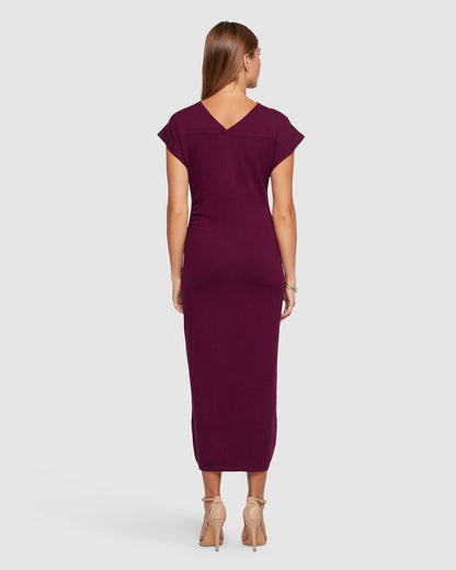 Sophie Column Dress