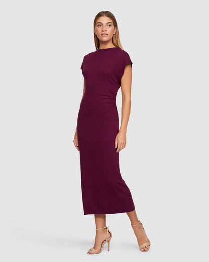 Sophie Column Dress